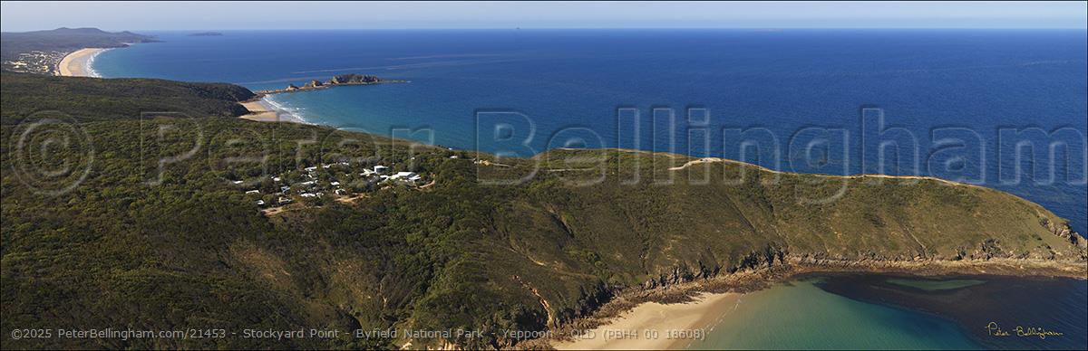 Peter Bellingham Photography Stockyard Point - Byfield National Park - Yeppoon - QLD (PBH4 00 18608)